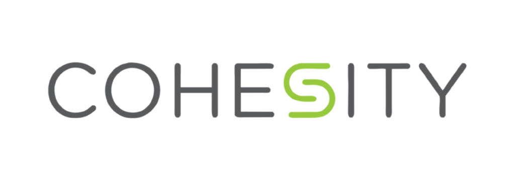 COHESITY