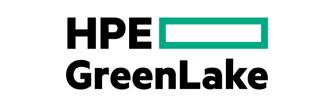 HPE-Greenlake